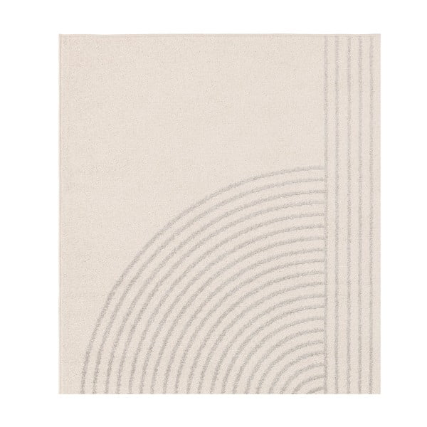 Beež vaip 290x200 cm Muse - Asiatic Carpets-image-2