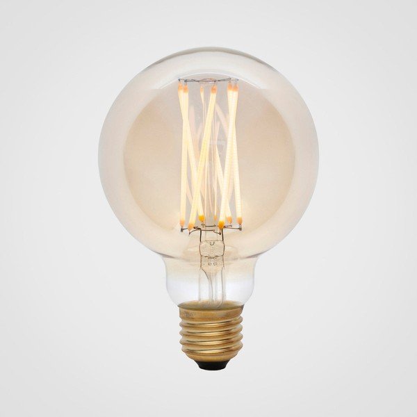 Soe dimmerdatav LED hõõglamp E27, 6 W Elva - tala-image-2