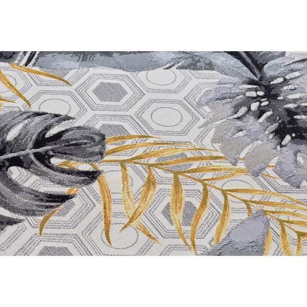 Kollakas-hall õuevaip 80x165 cm Flair - Hanse Home-image-3