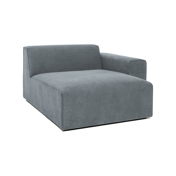 Hall velvetist diivanimoodul (parem nurk) Sting - Scandic-image-1