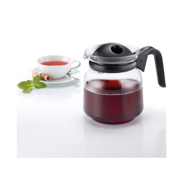 Skleněná konvice Westmark Teatime, 1 l-image-1