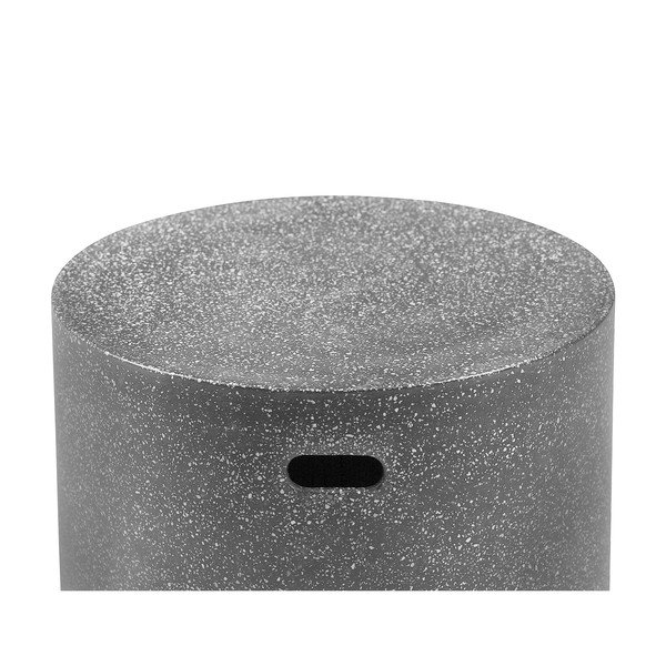 Ümmargune aia kohvilaud, ø 60 cm Loris – Bonami Selection-image-1