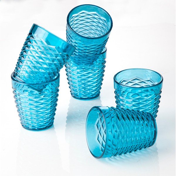 Sinine klaas Summer Pop - Brandani-image-1