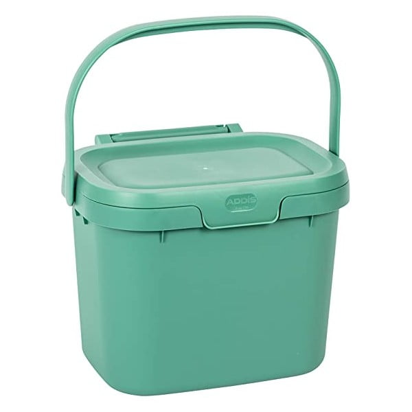 Roheline hoiukarp Caddy, 4,5 l - Addis