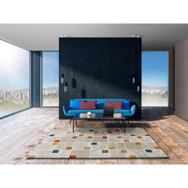 Vaip , 140 x 200 cm Napoli - Universal-image-1