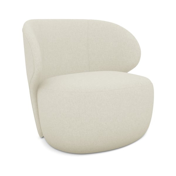 Kreemjas tugitool Kama - Makamii