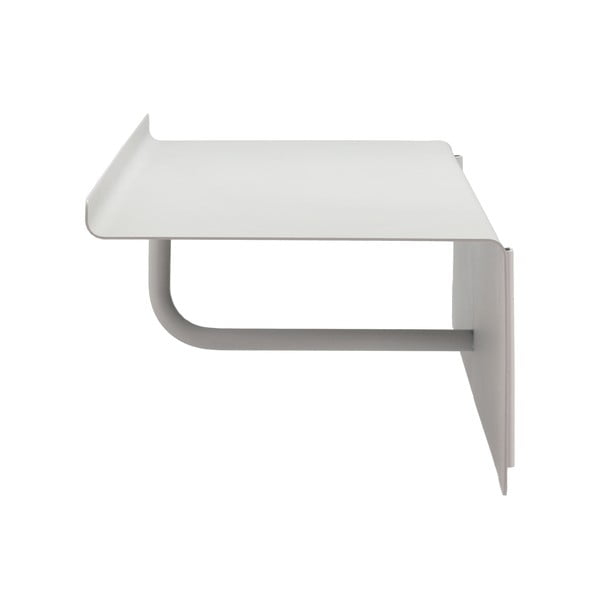 Helehall terasest seinanagi koos riiuliga 21,5 cm A-Coat - Zone-image-4