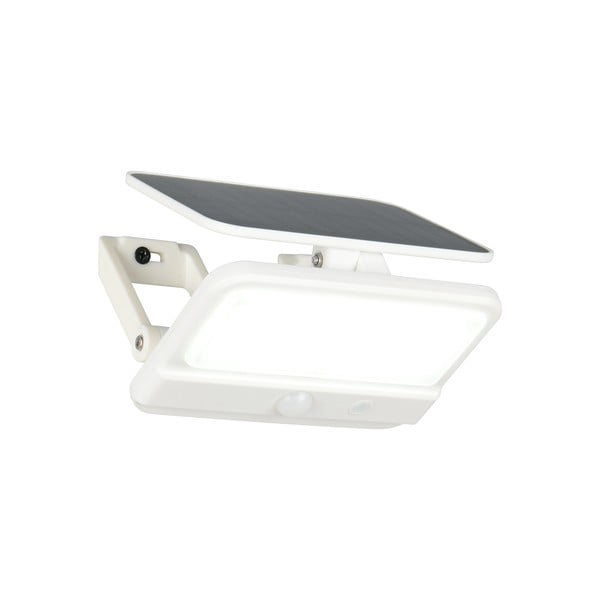 LED päikesepaneeliga välisvalgusti seinale (kõrgus 9 cm) Viamao - Reality