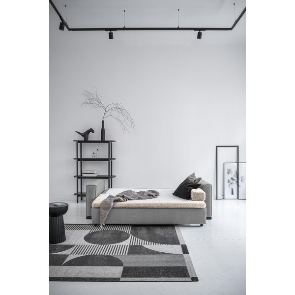 Hall diivanvoodi 235 cm - Miuform-image-2