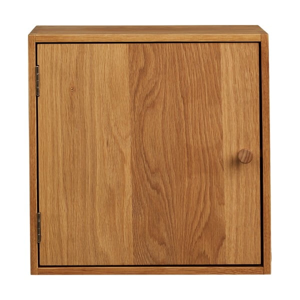 Tammepuidust riiul 18 cm Townsville – House Nordic