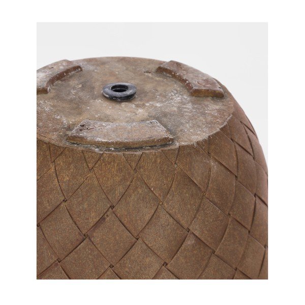 Lillepotid komplektis 2 tk ø 48 cm Rhombus - Bizzotto-image-3