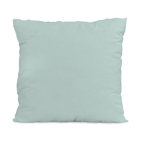 Piparmündiroheline laste puuvillane voodipesu , 140 x 200 cm Basic - Mr. Fox-image-2