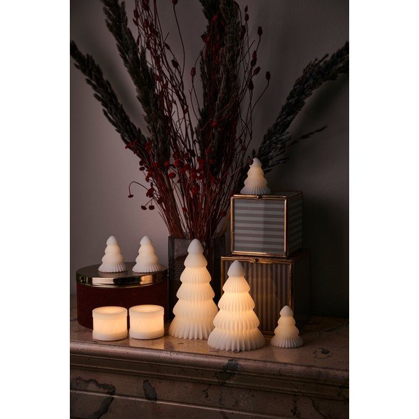 LED valgusdekoratsioon , kõrgus 16 cm Claire - Sirius-image-2