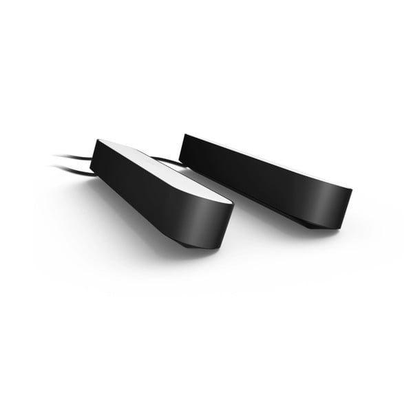 LED nutikad laualambid 2 tk komplektis 7W Play - Philips Hue-image-2