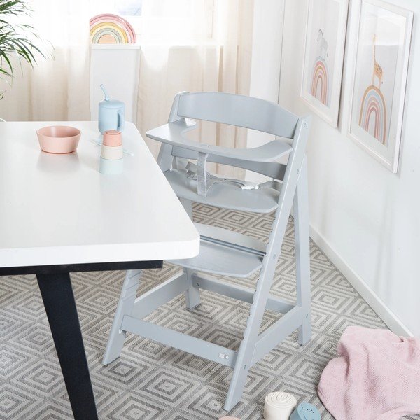 Söögitool Sit Up Flex - Roba-image-1