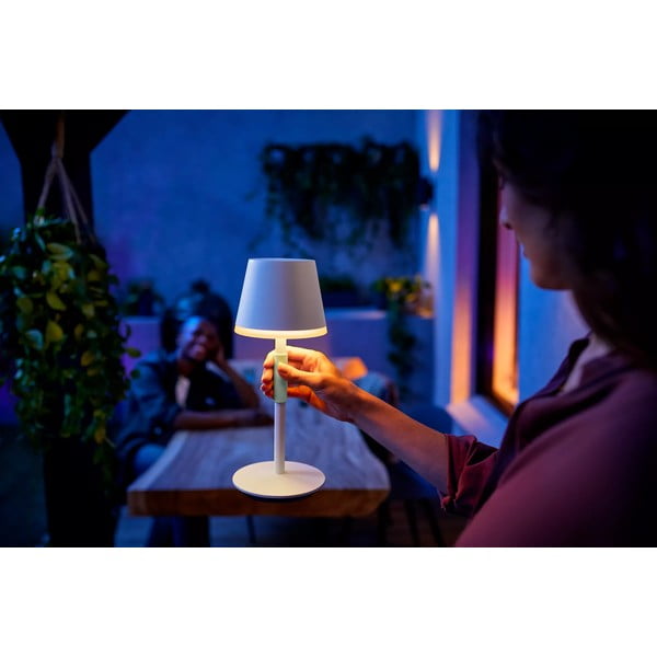 LED nutikas laualamp 6W Go - Philips Hue-image-4