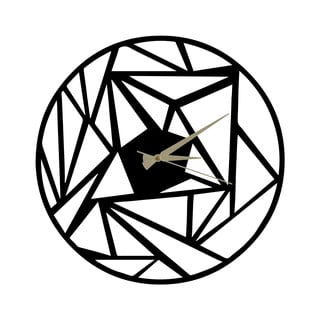 Metallkell Pööni, ø 50 cm - Wallity