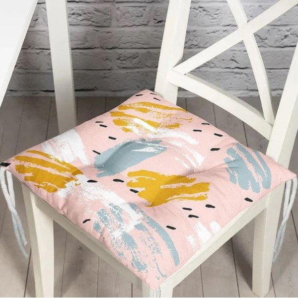 Istmepadi 40x40 cm Doodles - Mila Home-image-2