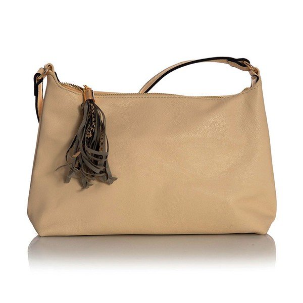 Kabelka M.E.L.A.S. Beige