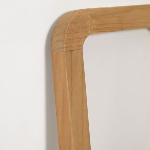 Dekoratiivne teekist redel Uliana - Kave Home-image-2