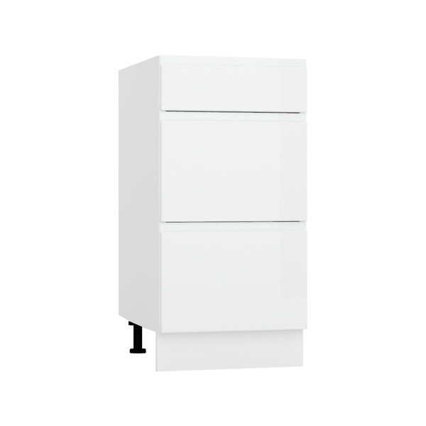 Alumine köögikapp (laius 40 cm) Amity - STOLKAR