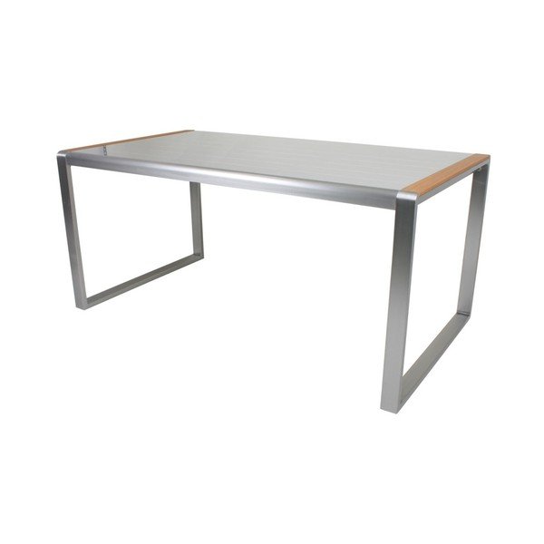 Aia söögilaud 90x160 cm Ava – Garden Pleasure-image-1