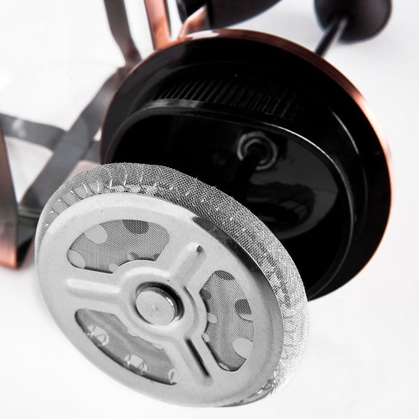 Tume vaskne prantsuse press , 350 ml Watson - Tasev-image-3