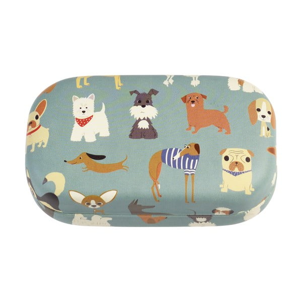 Mini reisikarp Best in Show - Rex London