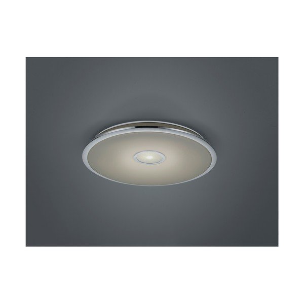 Stropní kulaté LED svítidlo Trio Osaka, ø 65 cm-image-4