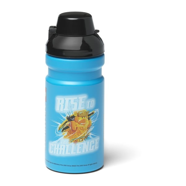 Laste suupistekarp koos pudeliga Ninjago - LEGO®-image-1