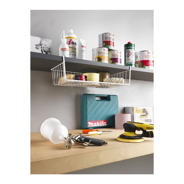 Köögikorv, laius 50 cm - Metaltex-image-1