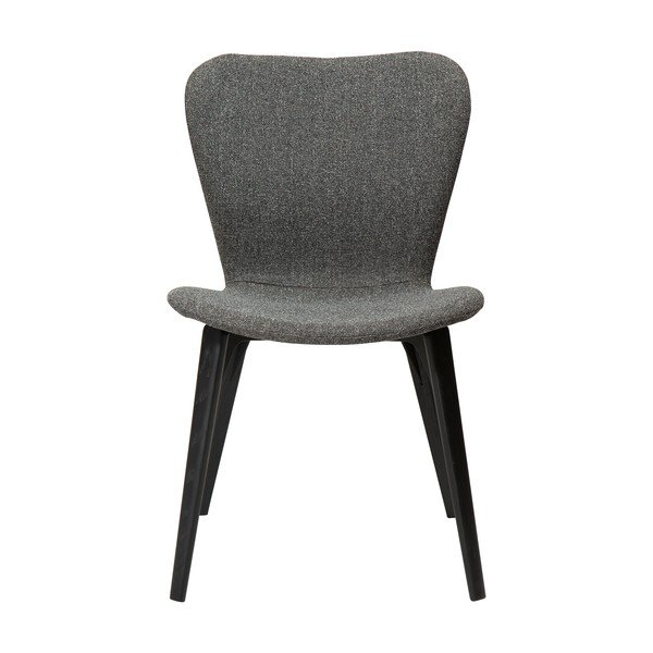 Must söögitool Paragon - DAN-FORM Denmark-image-2
