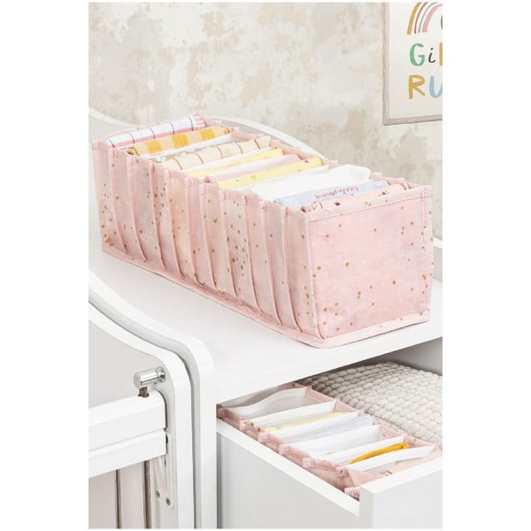 Riidest laste hoiukast - Mioli Decor-image-1