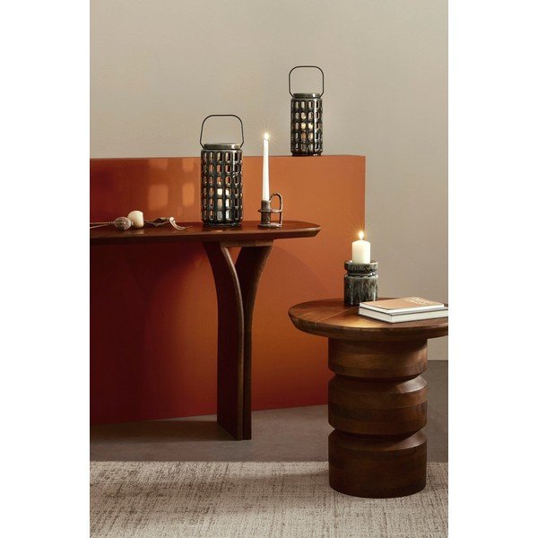 Keraamiline teeküünlahoidja Darreh - Bizzotto-image-2