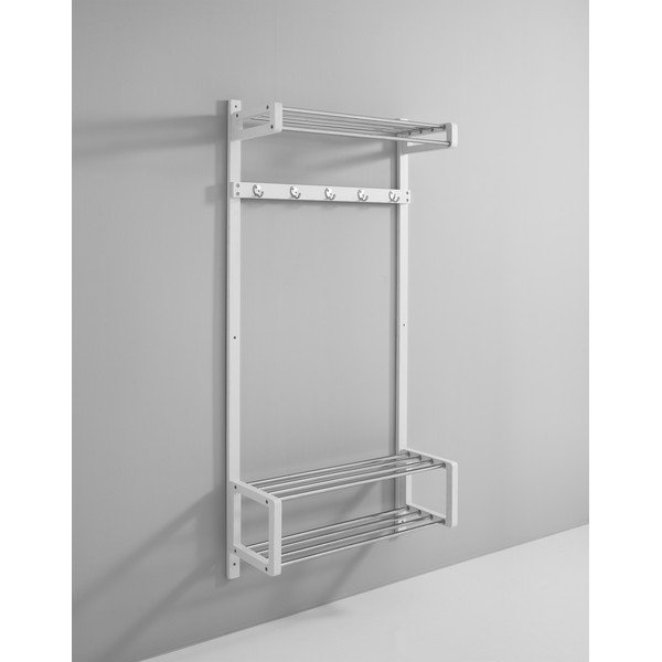 Valge komplekt koridori jaoks Paka - Tomasucci-image-1