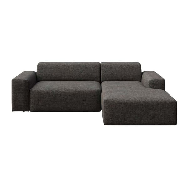 Antratsiitne nurgadiivan (parem nurk) Villet - Rodier