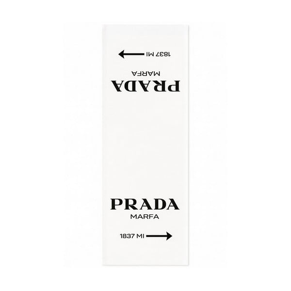 Linik 45x140 cm Prada – Mila Home