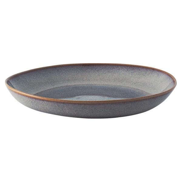 Hallpruun kivitoorainest kauss Villeroy & Boch , ø 28 cm Like Lave - like | Villeroy & Boch-image-2