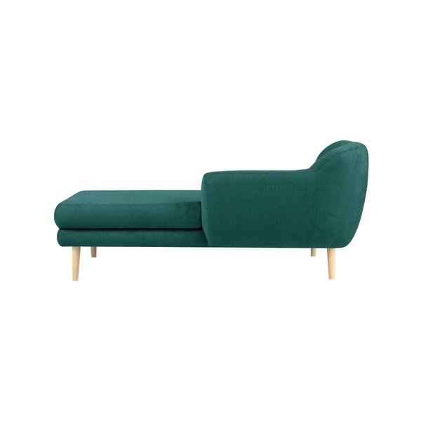 Tyrkysová lenoška Mazzini Sofas Sardaigne-image-2