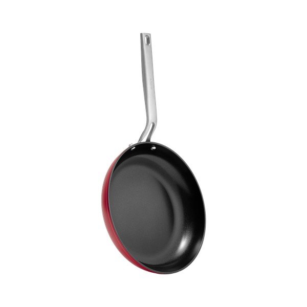 Keraamilise pinnaga praepann ø 26 cm Meda 4.0 - FABINI-image-3