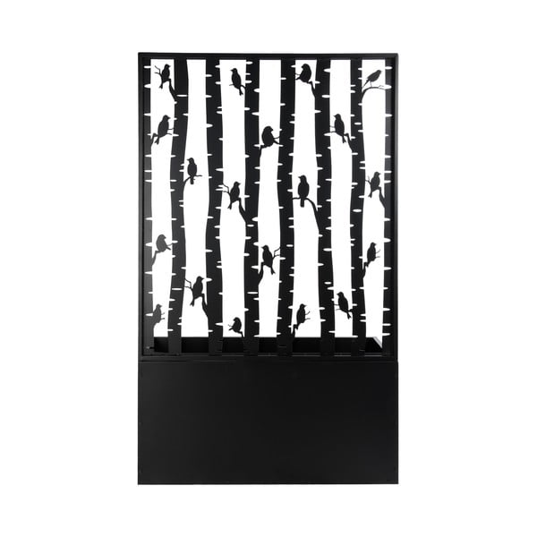 Metallist kast koos toega - Esschert Design-image-2