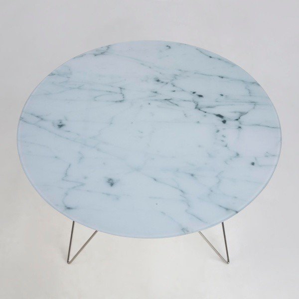 Konferenční stolek Actona Prunus Marble-image-3