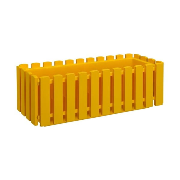 Fency System kollane karp, pikkus 75 cm - Gardenico