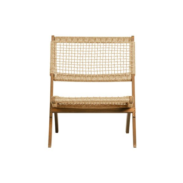 Rombist puidust kokkupandav aiatool Lois - WOOOD-image-1