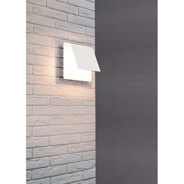 Valge LED seinavalgusti Mio - Trio-image-2