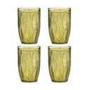 Klaasid 4tk komplektis 450 ml Areca - Ladelle