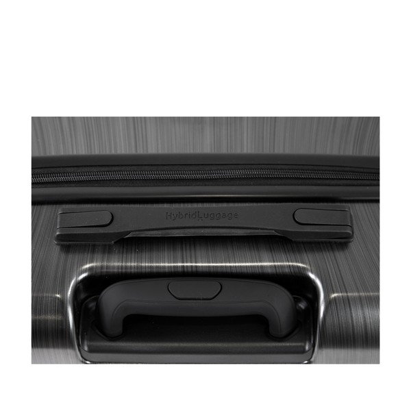 Reisikohvrite komplekt 3 tk Graphite - Compactor-image-1