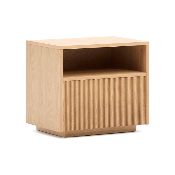 Öökapp Helvine - Kave Home