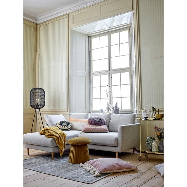 Sinepivärvi tumba Roberta - Bloomingville-image-2