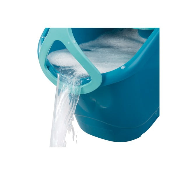 Ämbri ja põrandamopi komplekt Twist Disc Mop Ergo - LEIFHEIT-image-3